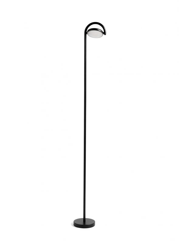 Marselis Floor Lamp Stehleuchte Hay